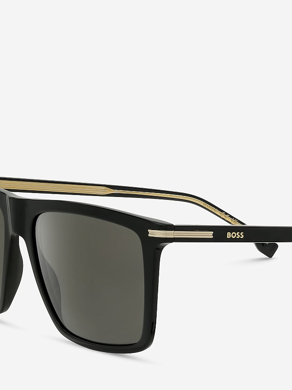 Солнцезащитные очки Hugo Boss BOSS 1844/S 807 IR 56 17 145 - 4