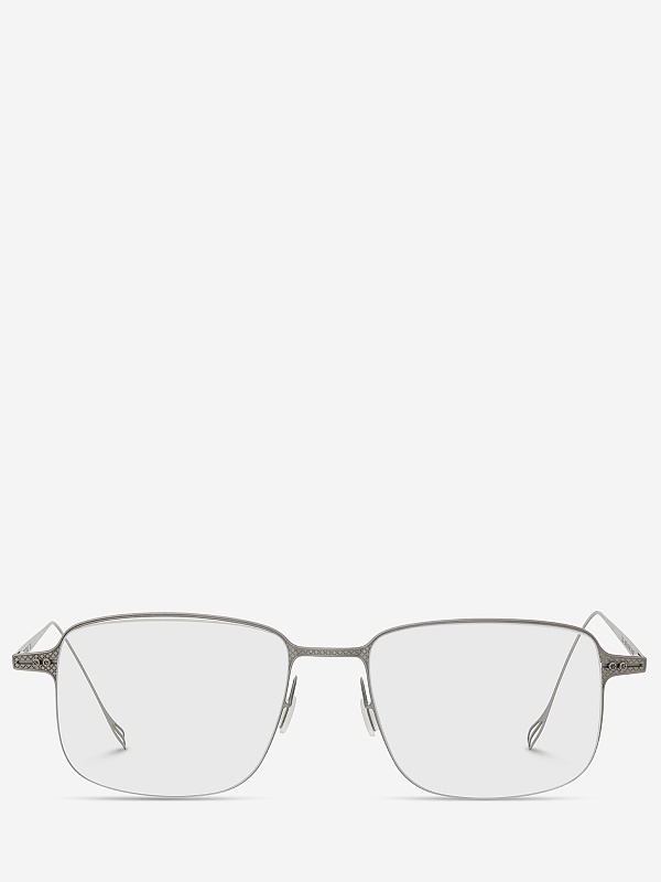 Оправа Undostrial Fuse 08 01 brushed silver 54 20 150 - 1