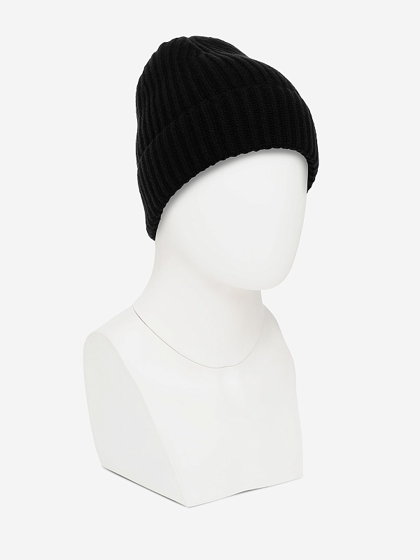 Шапка жен Isabel Benenato GK09 01 BLACK - 2