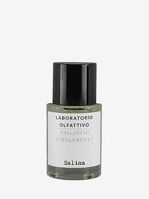 Парфюмерная вода унисекс Laboratorio Olfattivo 8050043464095 SALINA 30 мл - 0