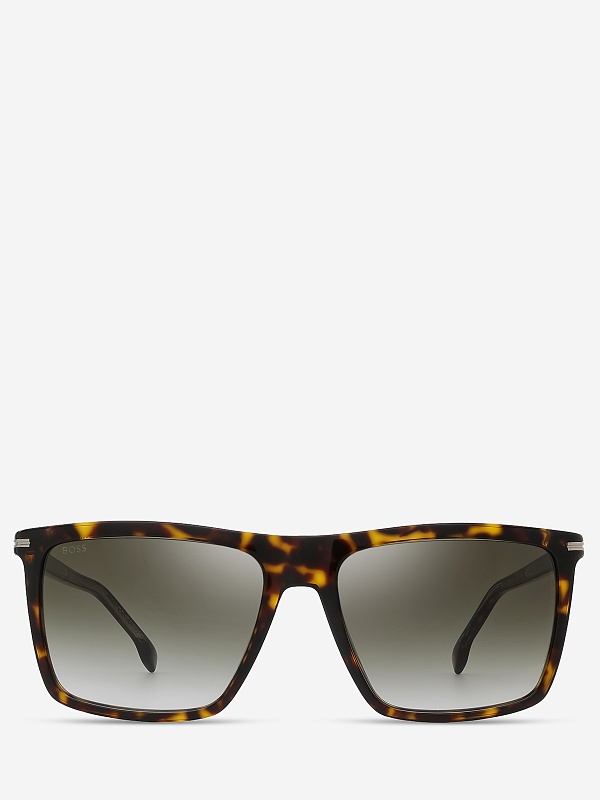 Солнцезащитные очки Hugo Boss BOSS 1844/S 086 9K 56 17 145 - 2