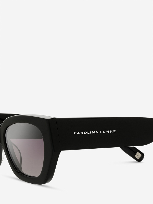 Солнцезащитные очки Carolina Lemke CL9311 1 51 19 145 - 4