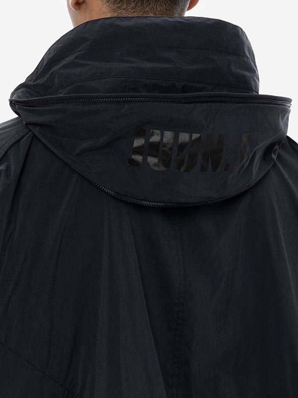 Куртка муж Juun.J JC5739P11 Black 5 - 4