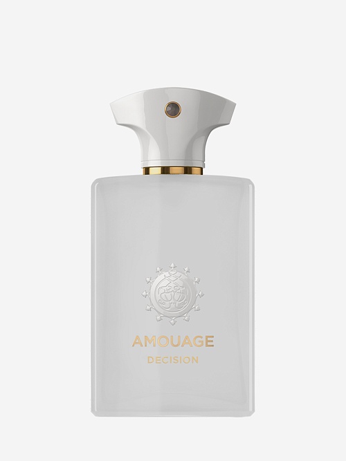 Парфюмерная вода унисекс AMOUAGE 41118 Decision 100 мл - 0