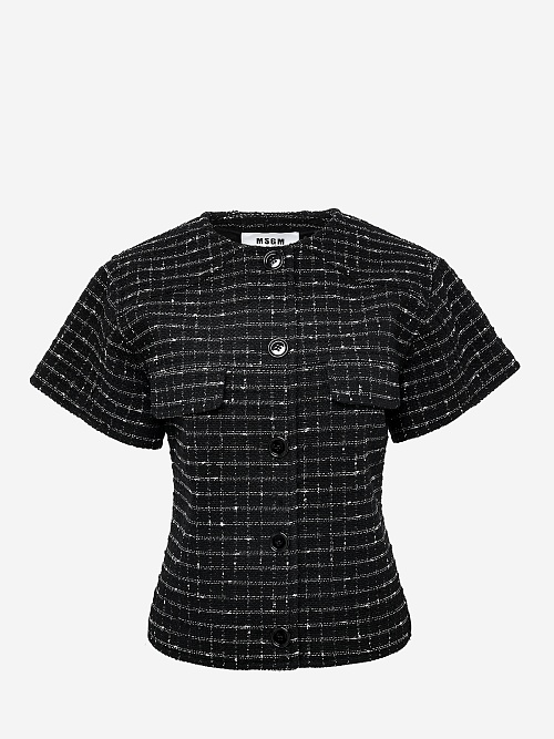 Жакет жен MSGM 3941MDG04 257620 99 - 0