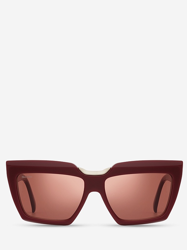 Солнцезащитные очки Max Mara MM 0137 69S 56 - 2