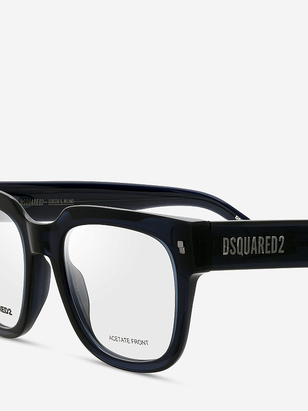 Оправа Dsquared2 D2 0181 PJP 53 21 145 - 3