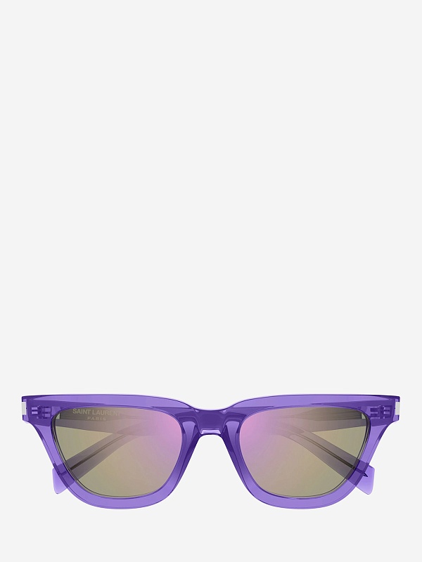 Солнцезащитные очки Saint Laurent SL 462 SULPICE 014 53 16 145 - 1