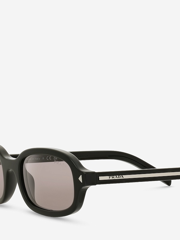 Солнцезащитные очки Prada PR D06S 16K03D 50 - 3
