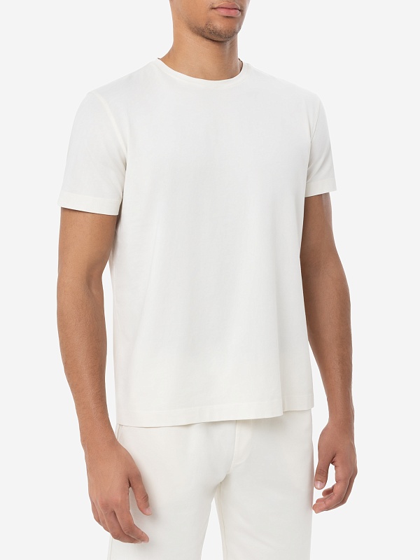 Футболка муж Fefe Napoli TSHLAVJER PANNA - 2