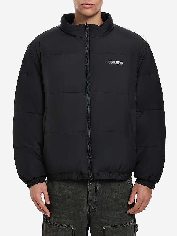 Куртка муж Ksubi MFA25JK004 MULTI COLOUR - 7