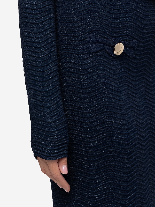 Кардиган жен Retrofete 11706-19 MTLNV - 4