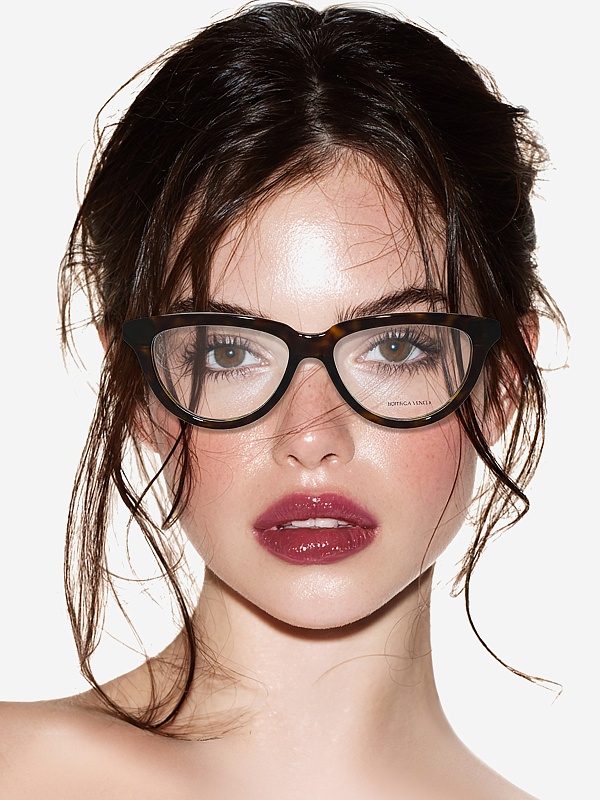 Оправа Bottega Veneta BV1366O 002 53 15 145 - 1