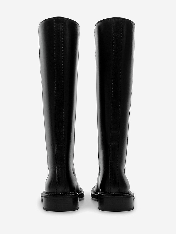 Сапоги жен Kennel & Schmenger 41040-220 schwarz Sohle schwarz - 3