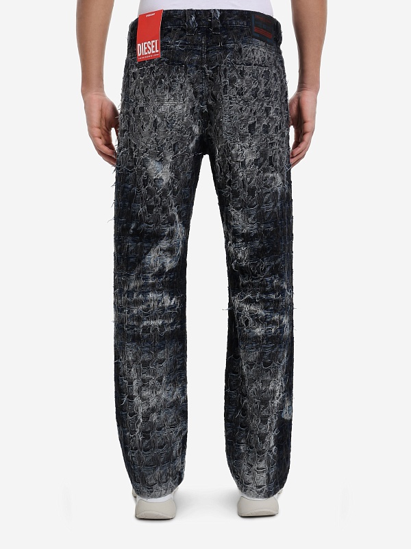 Джинсы муж Diesel A21354 0CEBL 02 - 4