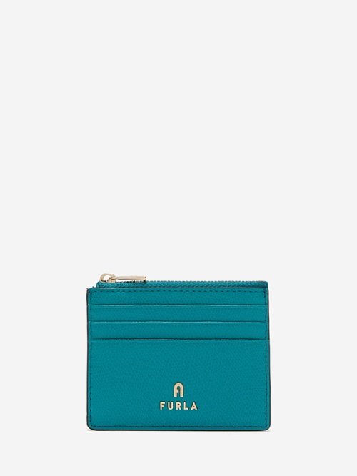 Картхолдер жен Furla WP00388ARE0004487S1007 AMATORE BLUE - 0