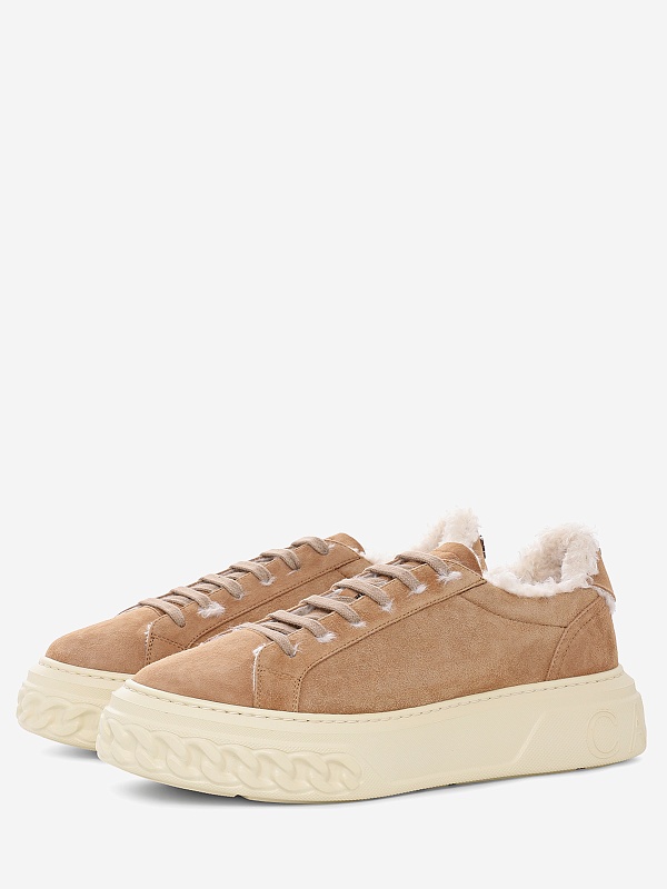 Кеды жен Casadei 2X977W0201C24702704 2704 - 2