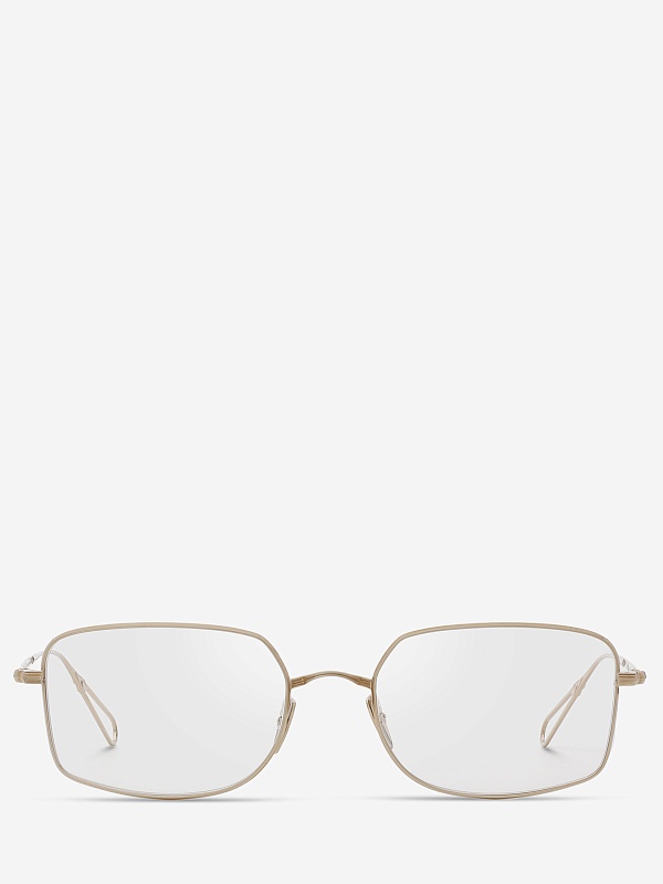 Оправа AHLEM Drouot fr Grey Gold - Bevelled 54 19 150 - 3