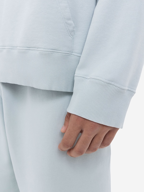 Худи муж MM6 SH0GU0018 M25012 500 - 4