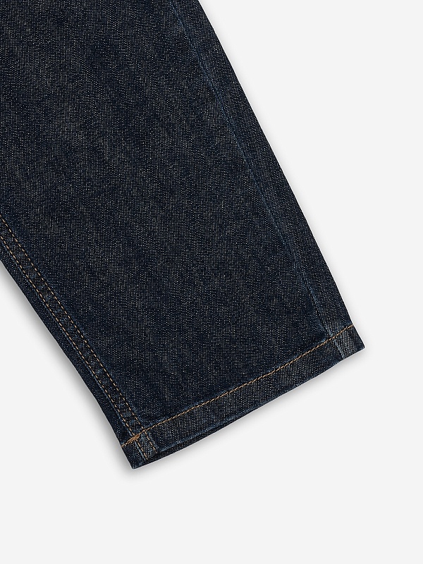 Джинсы мал Aspesi F23038PLJ0033 (14A - 16A) 495 BLUE - 3