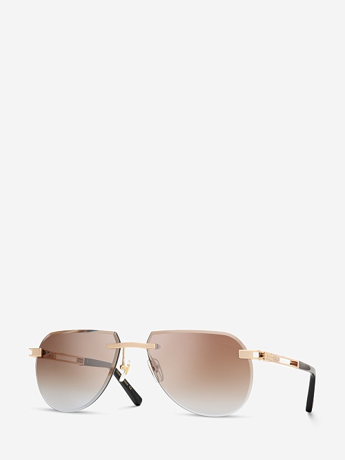 Солнцезащитные очки Zilli ZI 65126 C02 60 16 148 - 0