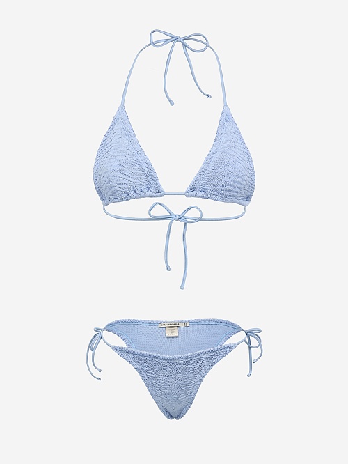 Купальник раздельный жен Paramidonna SS25EALAV LAVENDER - 0