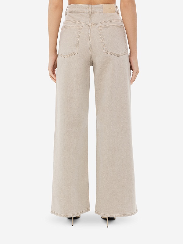 Джинсы жен IVY OAK IO115205 BE454 - 4