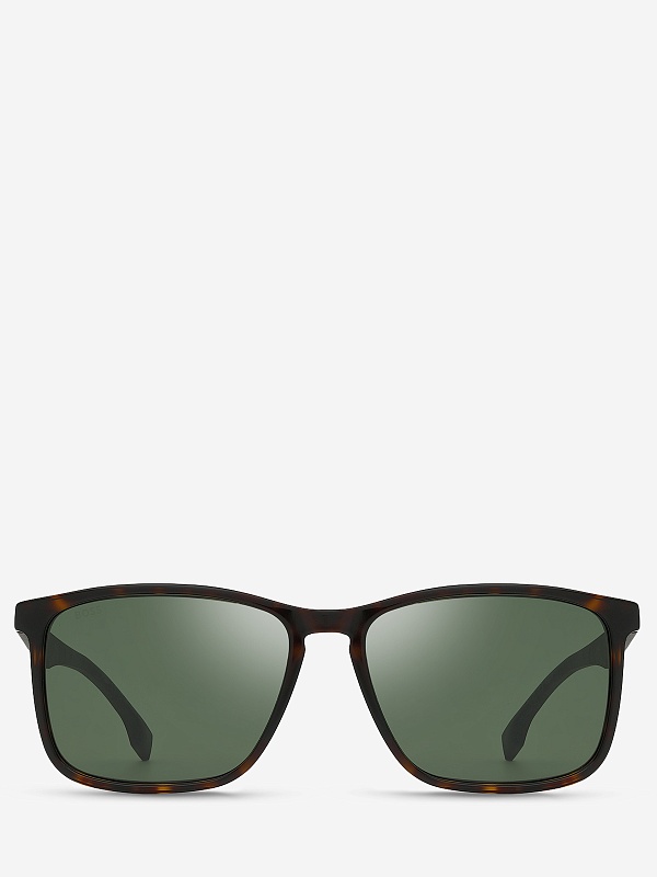 Солнцезащитные очки Hugo Boss BOSS 1825/S 086 QT 57 16 150 - 2