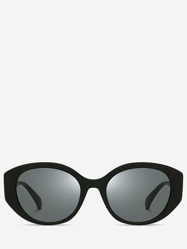 Солнцезащитные очки Max Mara MM 0150-K 01A 54 19 145 - 2