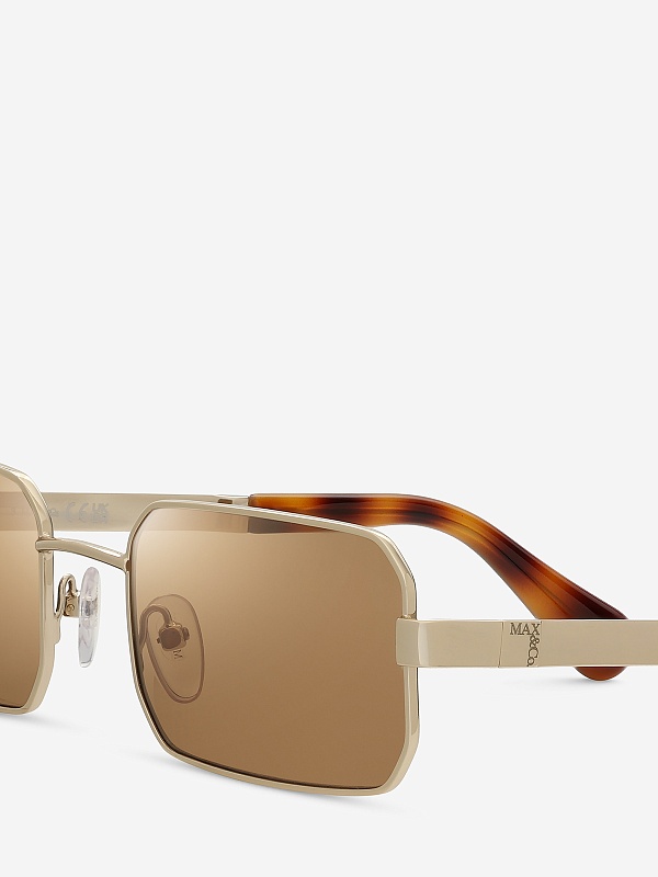 Солнцезащитные очки MAX&CO MO 0140 32J 53 21 140 - 3