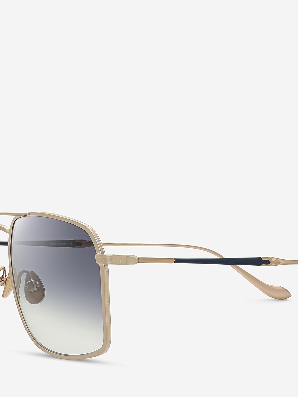 Солнцезащитные очки Matsuda M3146 SG BG 57 18 145 - 5