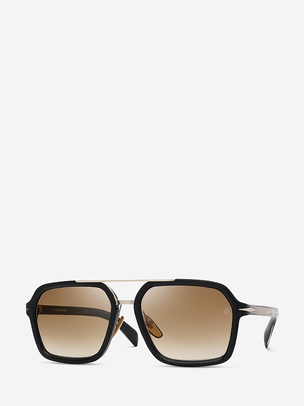 Солнцезащитные очки David Beckham DB 7128/S 2M2 QY 58 18 150 - 0