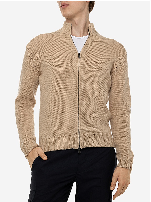 Кардиган муж Filippo De Laurentiis FZ3ML WK3R 045 - 3