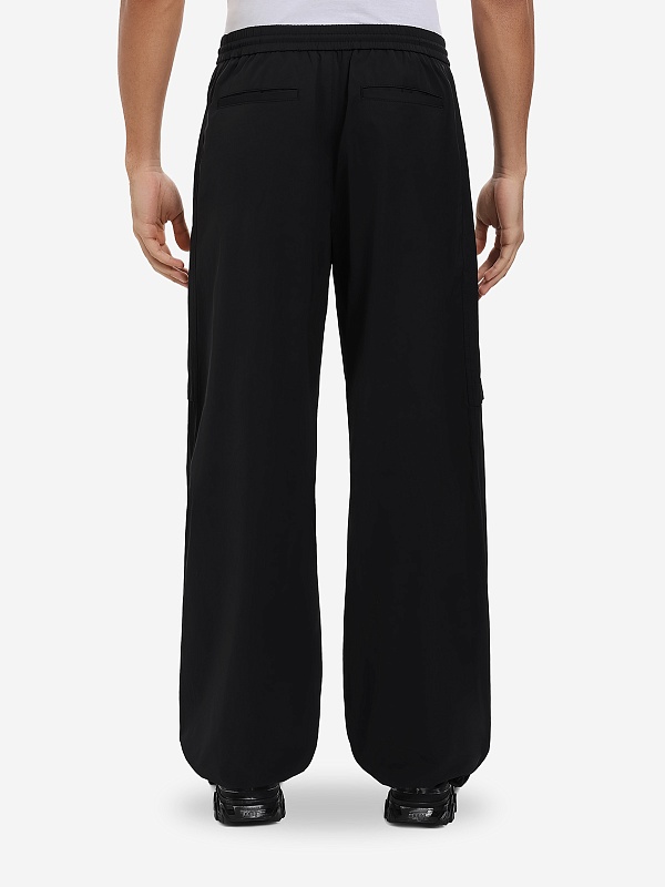 Брюки муж Juun.J JC5X21P33 Black 5 - 3