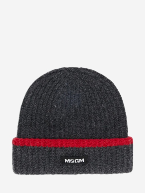 Шапка жен MSGM 3942MDL03 257985 98 - 0