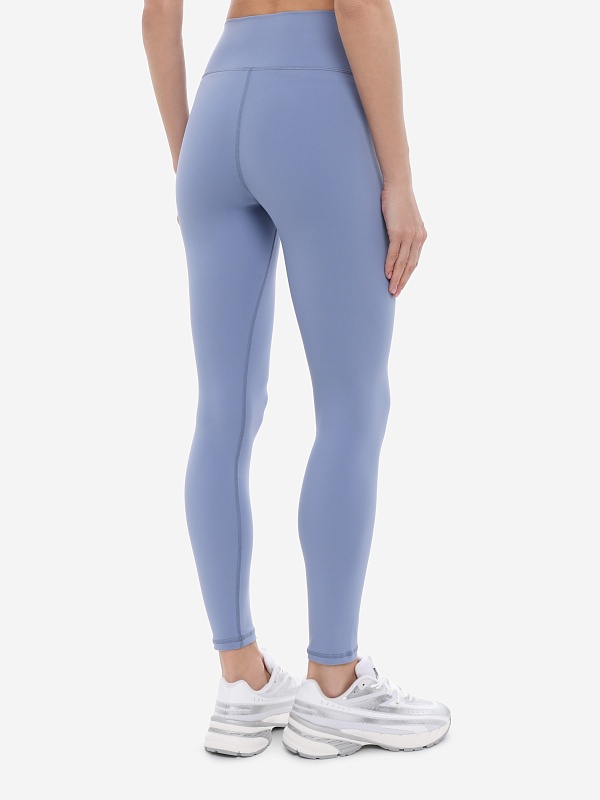Леггинсы (спортивные) жен Sporty & Rich PA00266300BL11 Colony Blue - 4