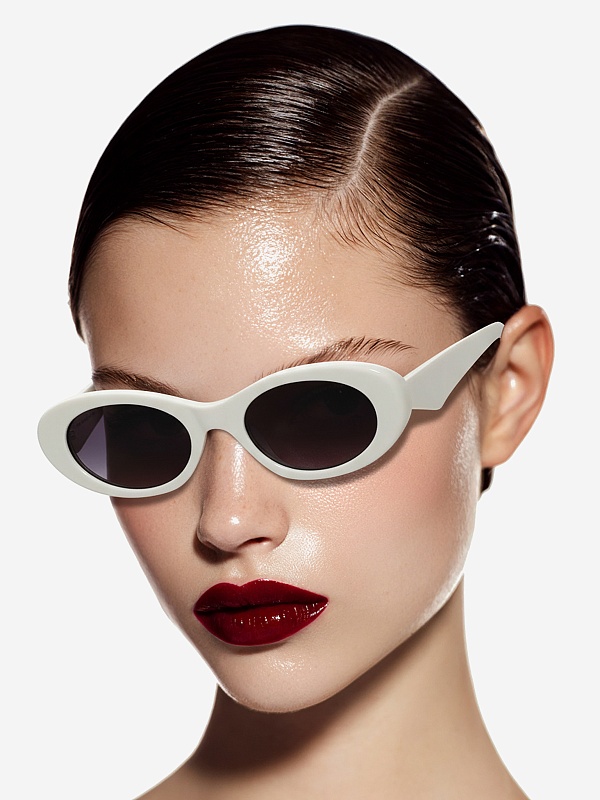 Солнцезащитные очки Carolina Lemke CL9443 3 49 20 145 - 1