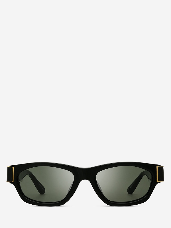 Солнцезащитные очки Linda Farrow LFL 1623 C01 53 19 145 - 1