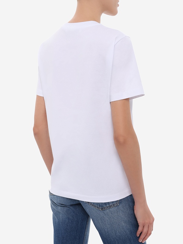 Футболка жен MSGM 4041MDM124N 267002 01 - 4