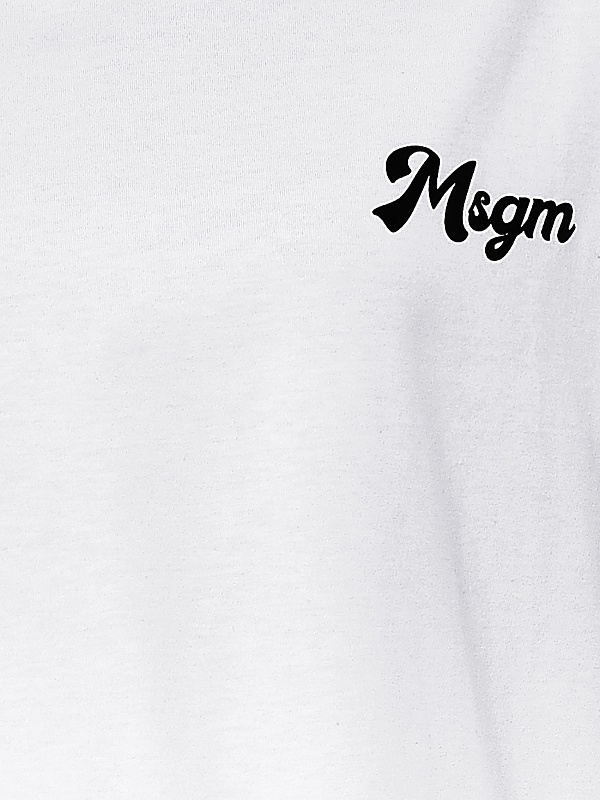 Футболка жен MSGM 3641MDM125 247002 01 - 5