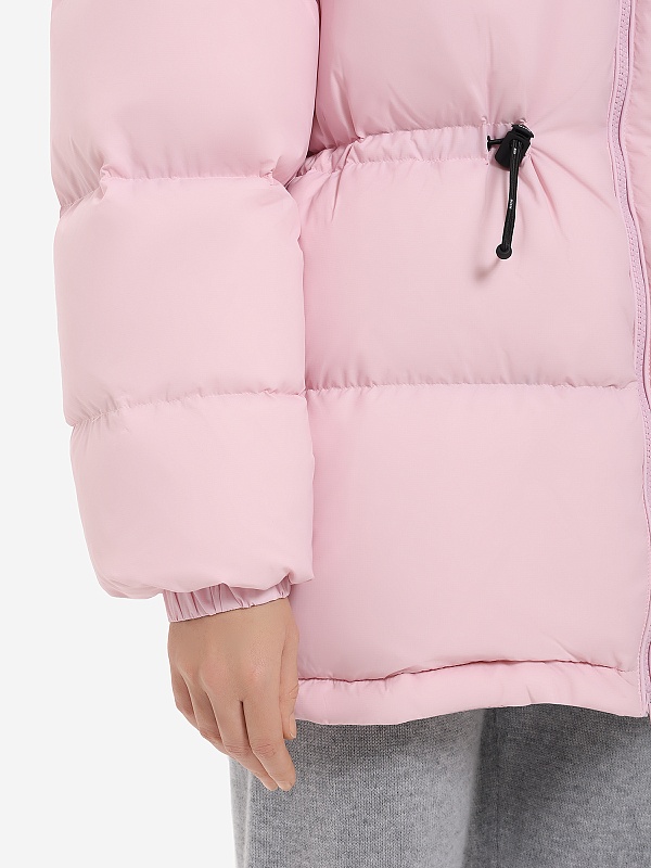 Куртка жен MSGM 3941MDH07 257623 12 - 5