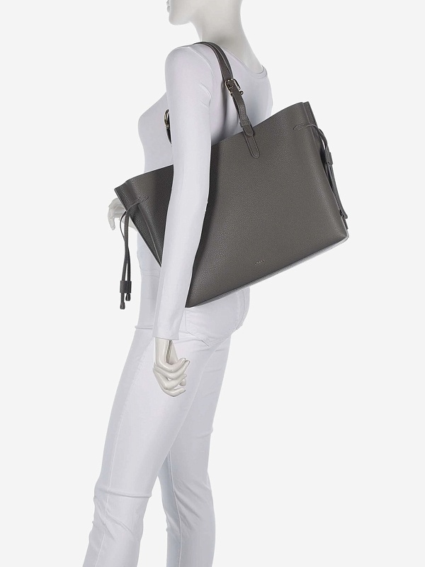 Сумка жен Furla WB02001BX43294618S1007 URBAN GRAY + CILIGIA d int. - 3