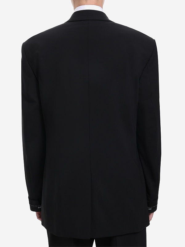 Жакет жен MSGM 3941MDG09 257605 99 - 3