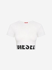 Топ (спортивный) жен Diesel A14593 0HMAU 100