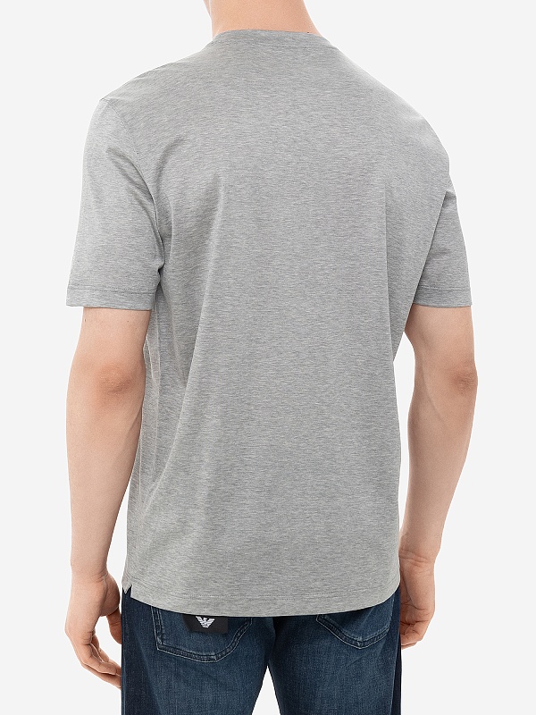 Футболка муж Barba Napoli 7400260533 63 - 4