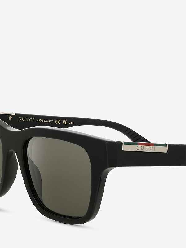 Солнцезащитные очки Gucci GG2089S 001 52 19 145 - 3