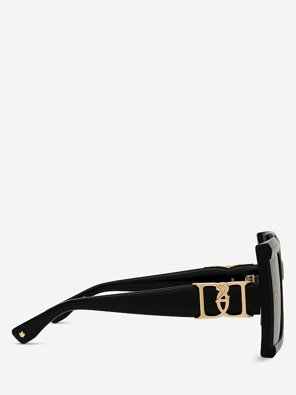 Солнцезащитные очки Dsquared2 D2 0185/G/S 807 9O 64 17 145 - 2