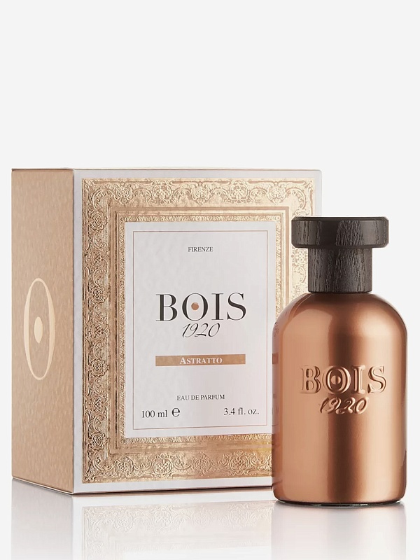 Парфюмерная вода унисекс Bois 1920 100123 ASTRATTO 100 мл - 1
