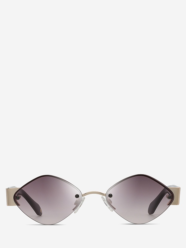 Солнцезащитные очки Carolina Lemke CL3668 2 52 18 145 - 2