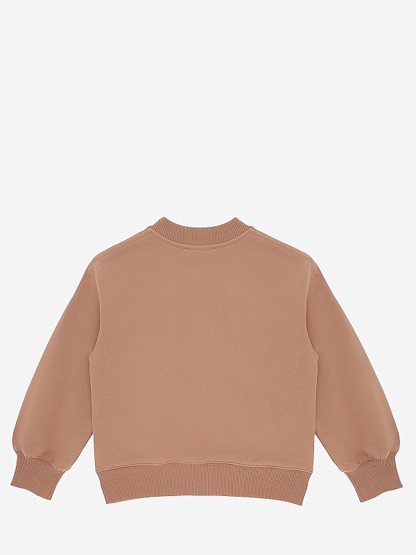 Толстовка дев Chloe Kids C20649 31C - 1